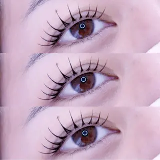 マツエク・マツパ eyelist ✵ Itsukiのマツエク・マツパデザイン
