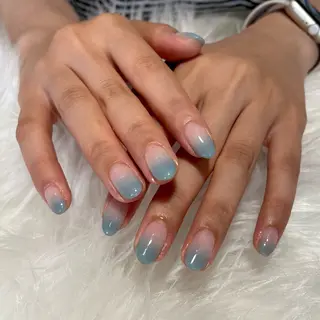 ネイル neige Kouzukiのネイルデザイン