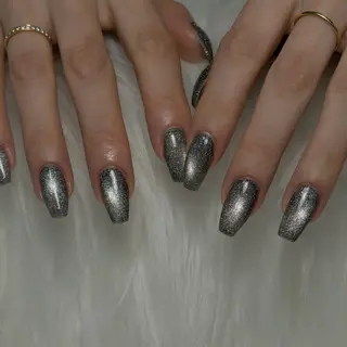 ネイル NAILSALON 【CHOUCHOU】のネイルデザイン