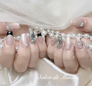 ネイル TinaNail 池袋店のネイルデザイン