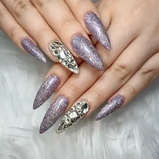 ネイル L'ino nailのネイルデザイン