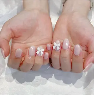 ネイル 髙橋 優菜のネイルデザイン
