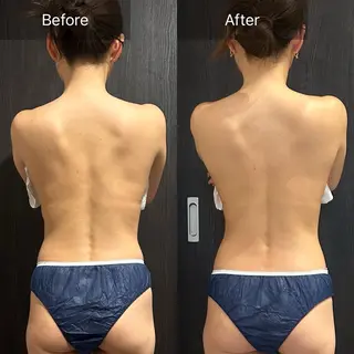 Lune'as Spa 南青山のエステ・リラクイメージ