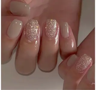 ネイル リナ ネイルサロンのネイルデザイン