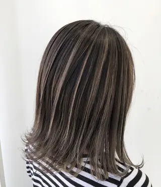 ショート ꧁𐬹川端 さくら𐬹꧂のヘアスタイル