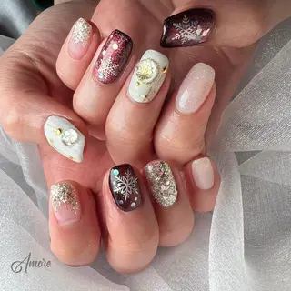 ネイル You kyehwaのネイルデザイン