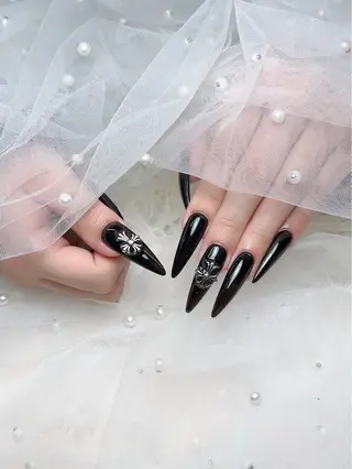 ネイル ENsalon akiのネイルデザイン