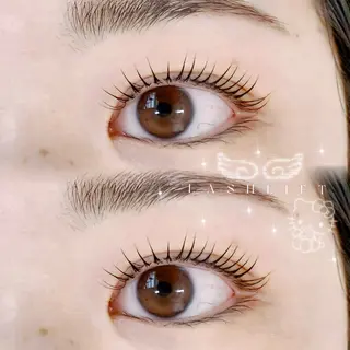 マツエク・マツパ SUI  大宮店🎀 Makoのマツエク・マツパデザイン