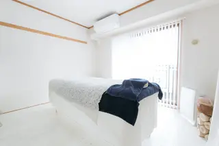 Clarte. クラルテのエステ・リラクイメージ