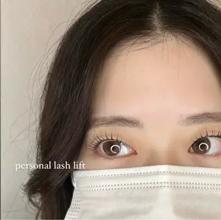 マツエク・マツパ & mir 平沼の眉毛・アイブロウイメージ