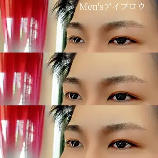 アイブロウ ambi with tiara所属・ambi×tiara NAOKAのマツエク・マツパデザイン