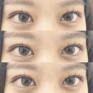 マツエク・マツパ Happiness ビューティーサロンの眉毛・アイブロウイメージ