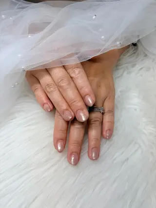 ネイル 🦋Aoi🦋 L'ねいるのネイルデザイン