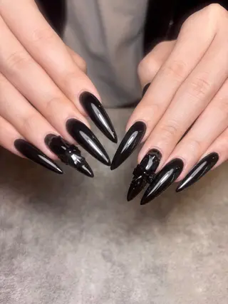 ネイル Nail Salon Taki/吉祥寺店のネイルデザイン