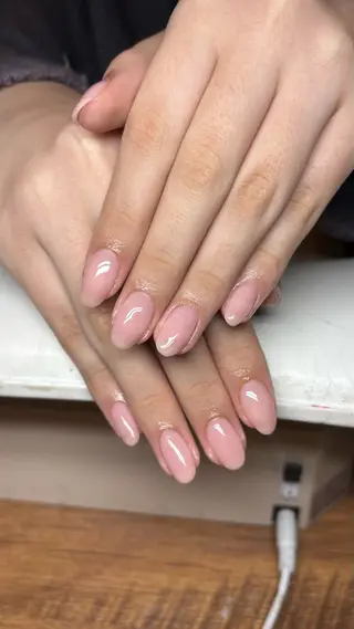 ネイル あづき💅✨ ✨のネイルデザイン