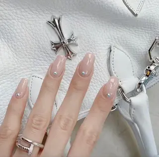 ネイル Lien _ ミオンのネイルデザイン