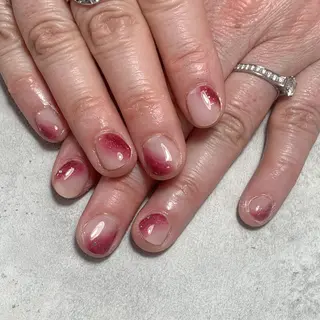 ネイル FIORITURA aiのネイルデザイン