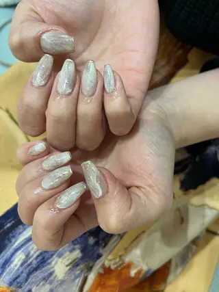ネイル soary nailのネイルデザイン