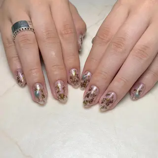 ネイル NAILSALON RandU...のネイルデザイン