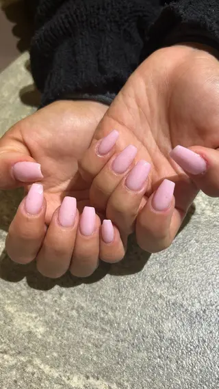 ネイル 板垣 まいのネイルデザイン