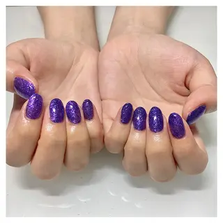 ネイル nail salon Soiréeのネイルデザイン