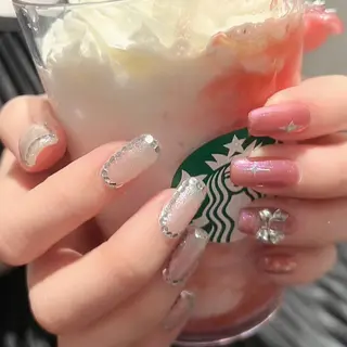 ネイル Nail Salon Gummi.のネイルデザイン