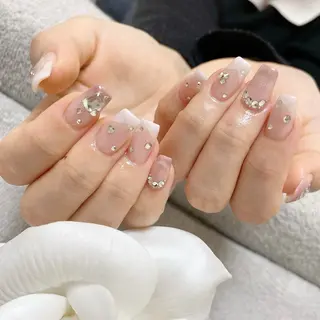 ネイル 💅fleur Ayumiのネイルデザイン