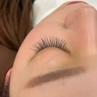 マツエク・マツパ SalonEF🌿 Hamachiのマツエク・マツパデザイン