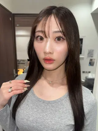 マツエク・マツパ Cheri otohaの眉毛・アイブロウイメージ