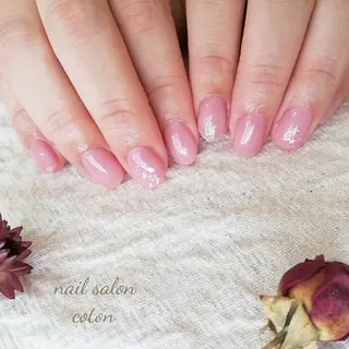 ネイル 🥀ネイルサロン cotonコトン🥀のネイルデザイン