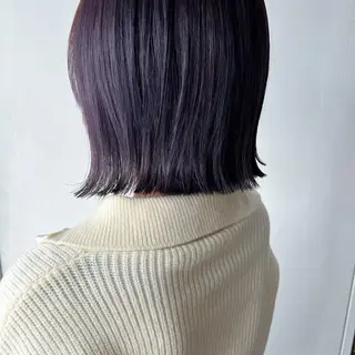ショート 🍃透明感スタイル yu-ka🍃のヘアスタイル