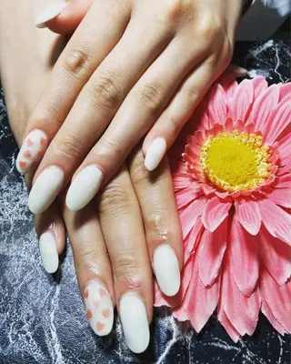 ネイル ✴︎ Delightのネイルデザイン