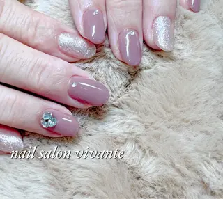 ネイル nail salon vivanteのネイルデザイン