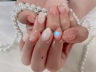 ネイル Nail salon Lilyのネイルデザイン