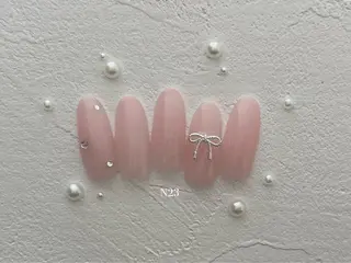 ネイル peTiT NAILISTのネイルデザイン