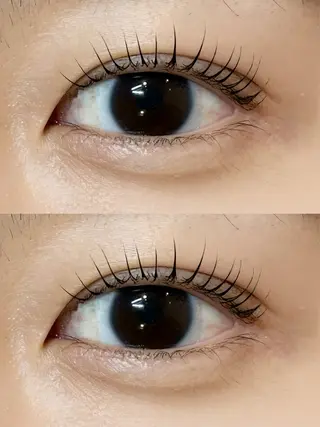 マツエク・マツパ 𝐞𝐢𝐠𝐡𝐭 yuzuki🫧のマツエク・マツパデザイン