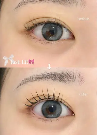 マツエク・マツパ H eyelash/ 吉祥寺/もえのマツエク・マツパデザイン