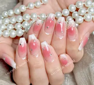 ネイル TinaNail 池袋店のネイルデザイン