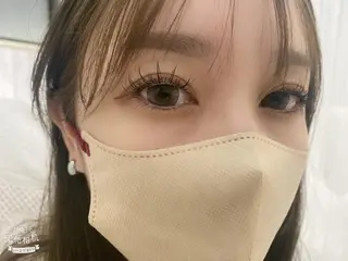 マツエク・マツパ BEL EYE BEAUTYアイ中野のマツエク・マツパデザイン