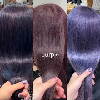 カラー コトミ【メンズ特化】 女子ウケ提案🫶🏻のヘアスタイル