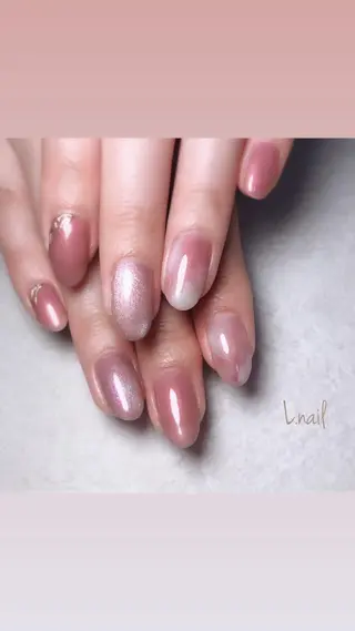 ネイル L.nail エルネイルのネイルデザイン