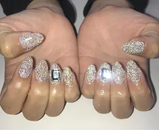 ネイル mahana nailのネイルデザイン