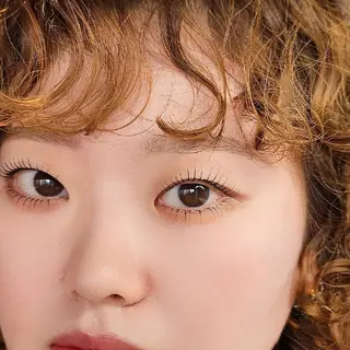 マツエク・マツパ MOUTON EYE/NAILのマツエク・マツパデザイン