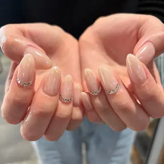 ネイル sayaka 🩰のネイルデザイン