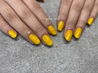ネイル soary nailのネイルデザイン