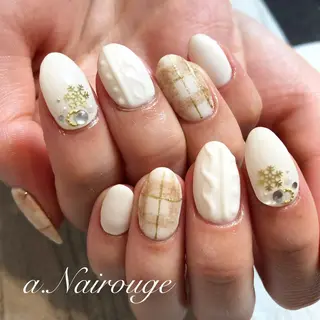 ネイル Nail salon REIRISのネイルデザイン