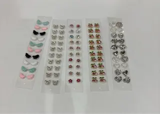 マツエク・マツパ 🪞un チーフ アイリスト♡宮澤🥣のマツエク・マツパデザイン