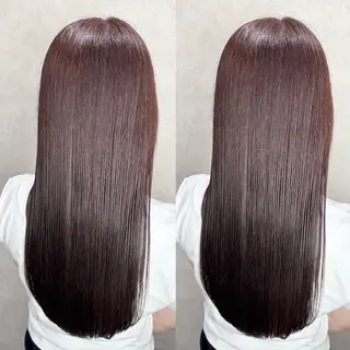 カラー 🫧大人艶髪🫧 タクミのヘアスタイル