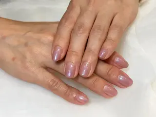 ネイル Ouna NAIL haruのネイルデザイン