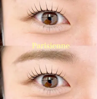 マツエク・マツパ 横内 Yokouchiのマツエク・マツパデザイン